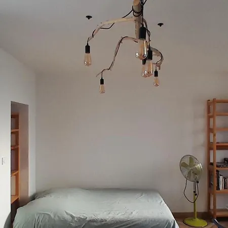 Apartamento Studio Salavas Salavas