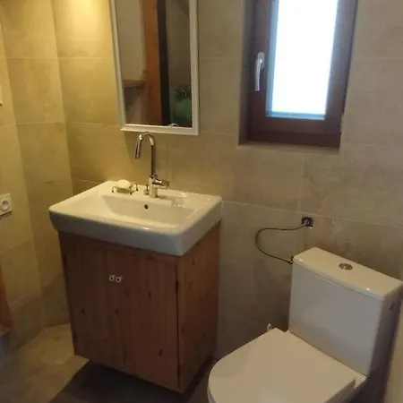 Apartamento Studio Salavas *